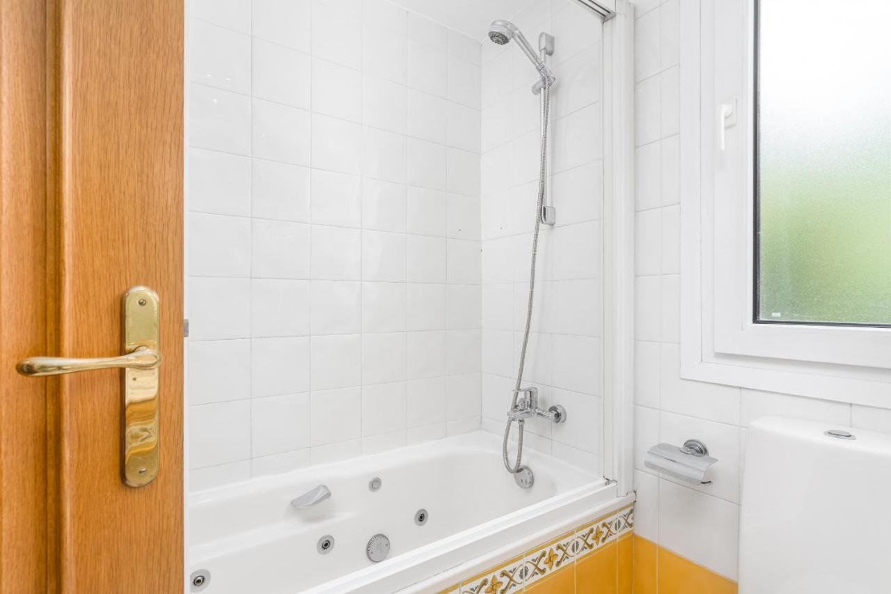 Always Easy I Pio Baroja Appartement Saint-Sébastien