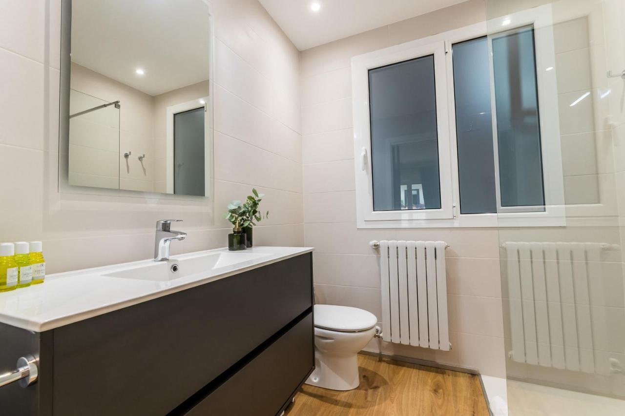 Apartamento Gran Via San Sebastián