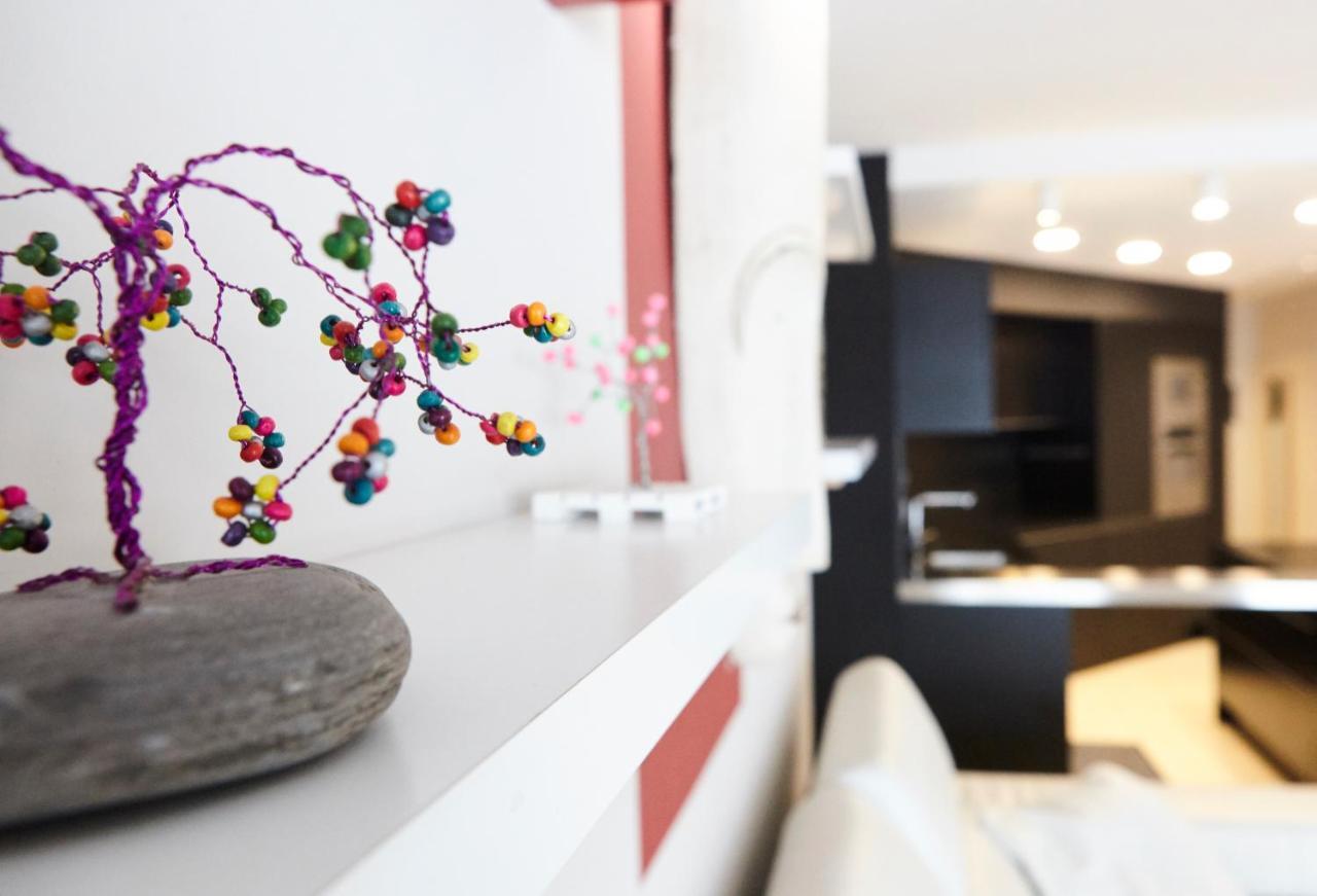 Arana By Basquehomes Apartment