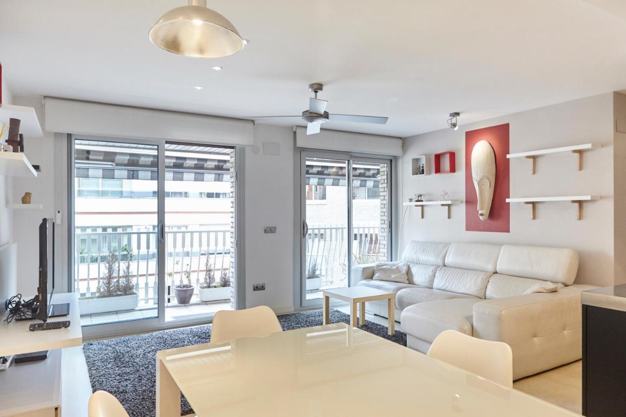 Apartment Arana By Basquehomes *