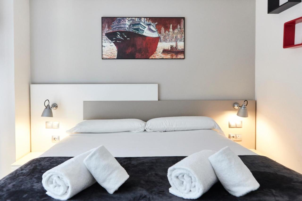 Arana By Basquehomes *