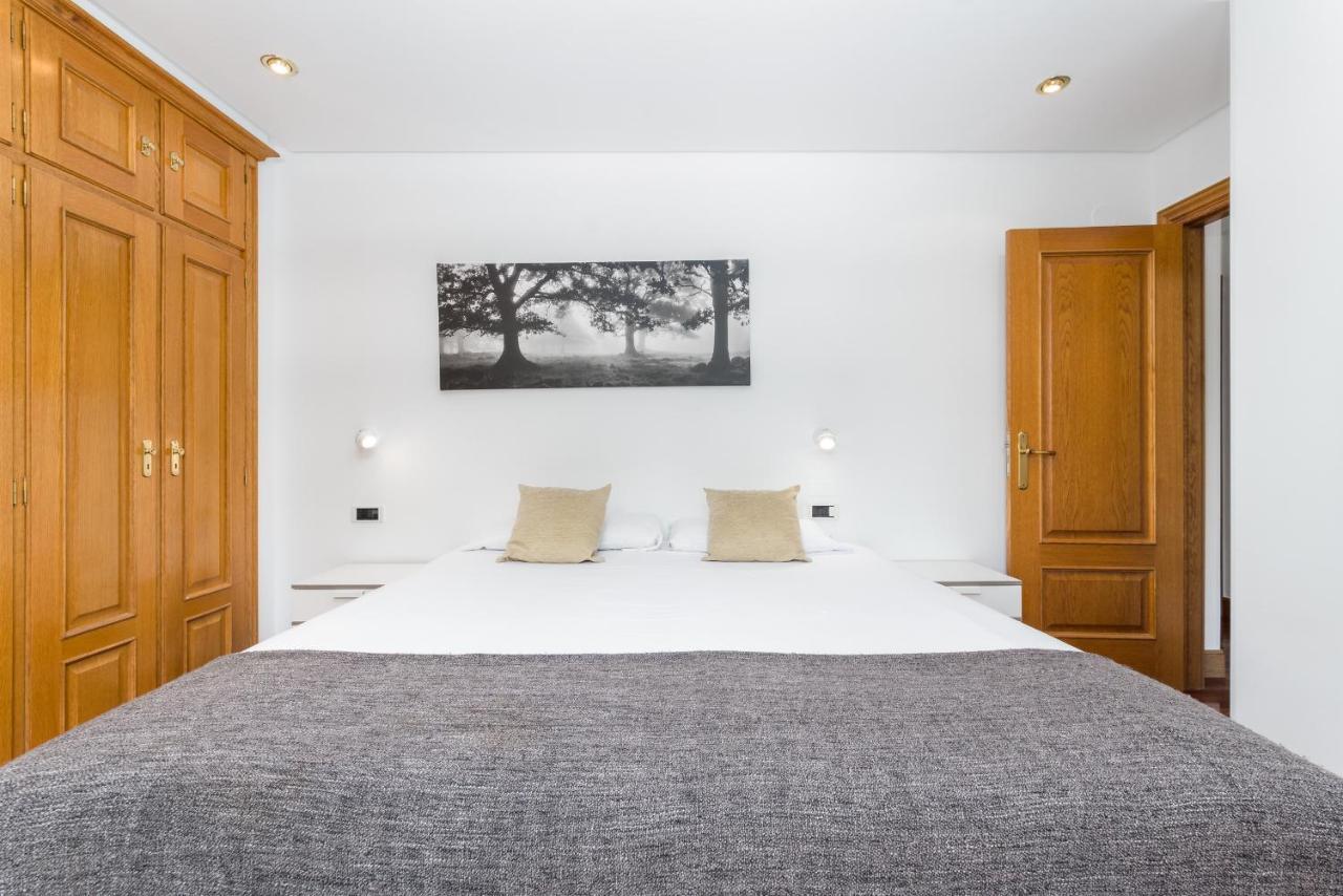 Appartement Always Easy I Pio Baroja