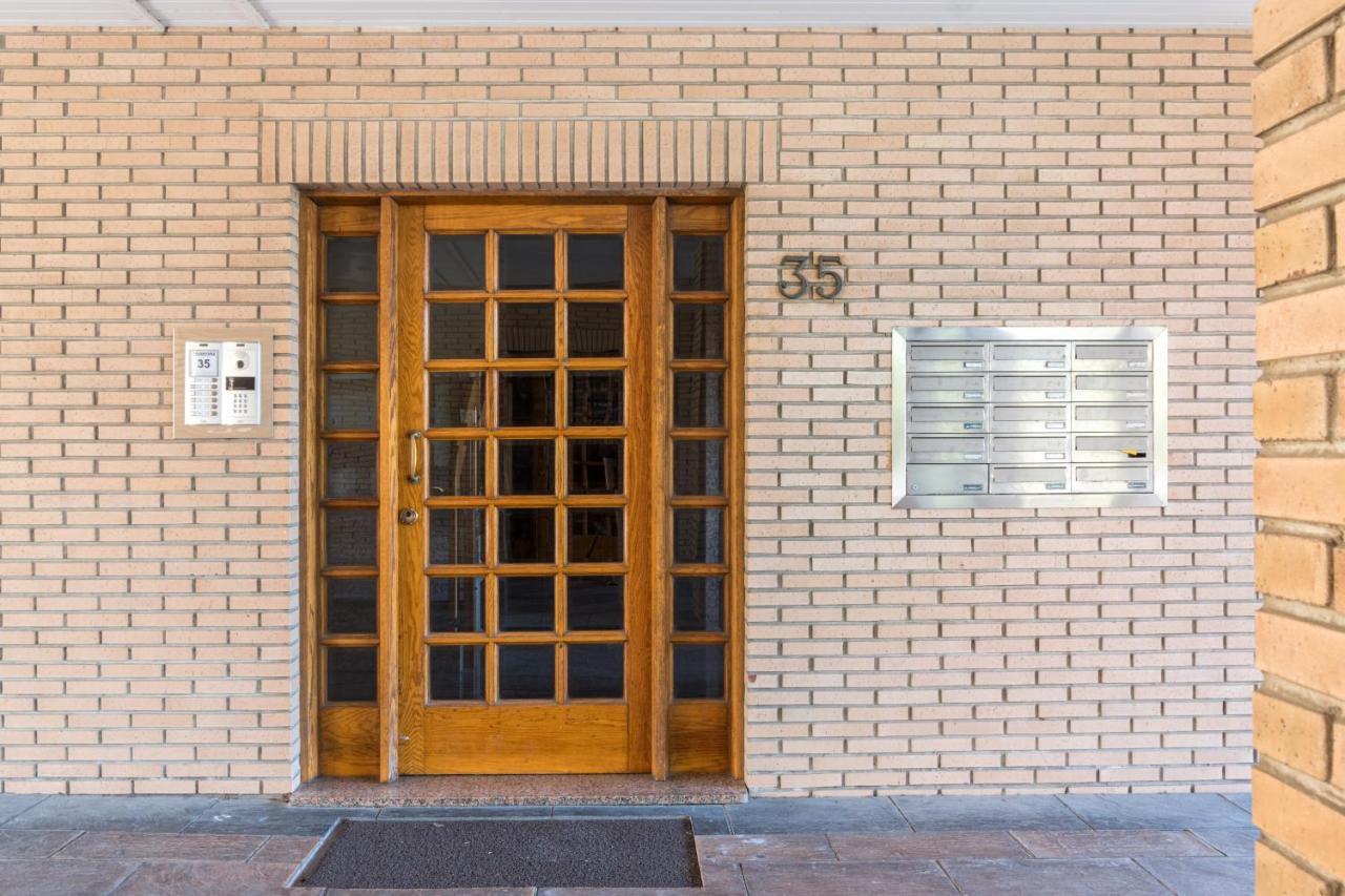Appartement Always Easy I Pio Baroja Saint-Sébastien