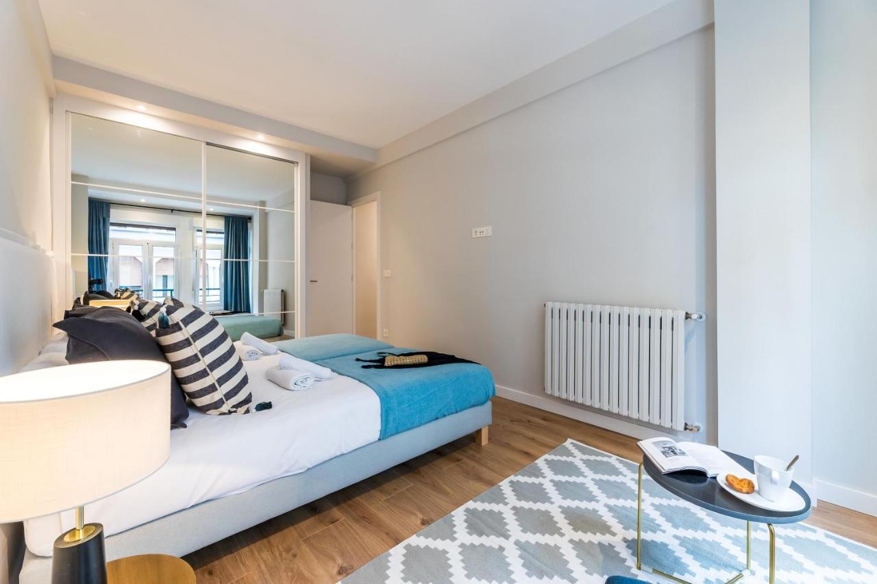Apartamento Gran Via
