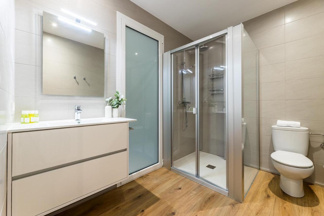 Apartamento Gran Via *