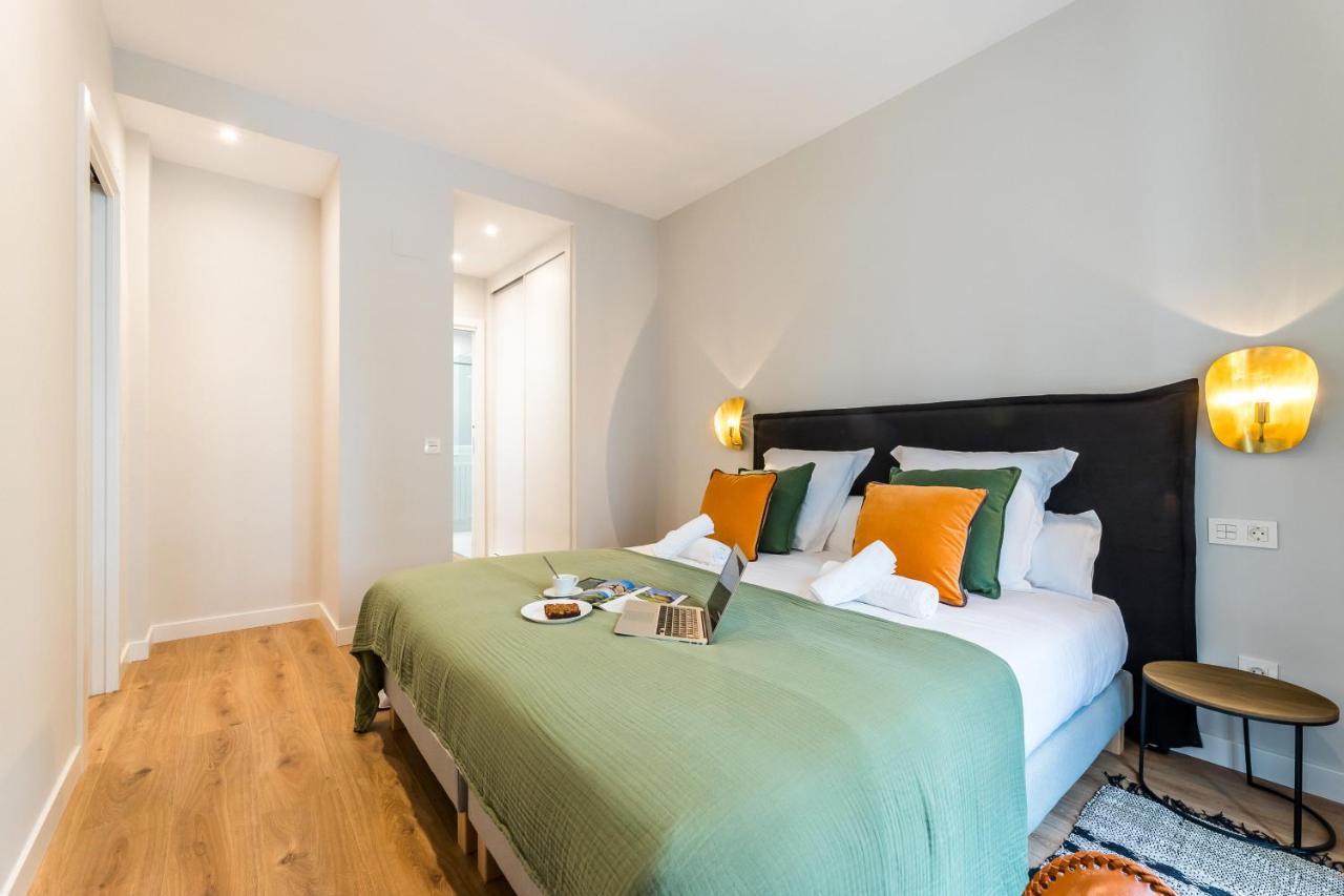 Apartamento Gran Via *