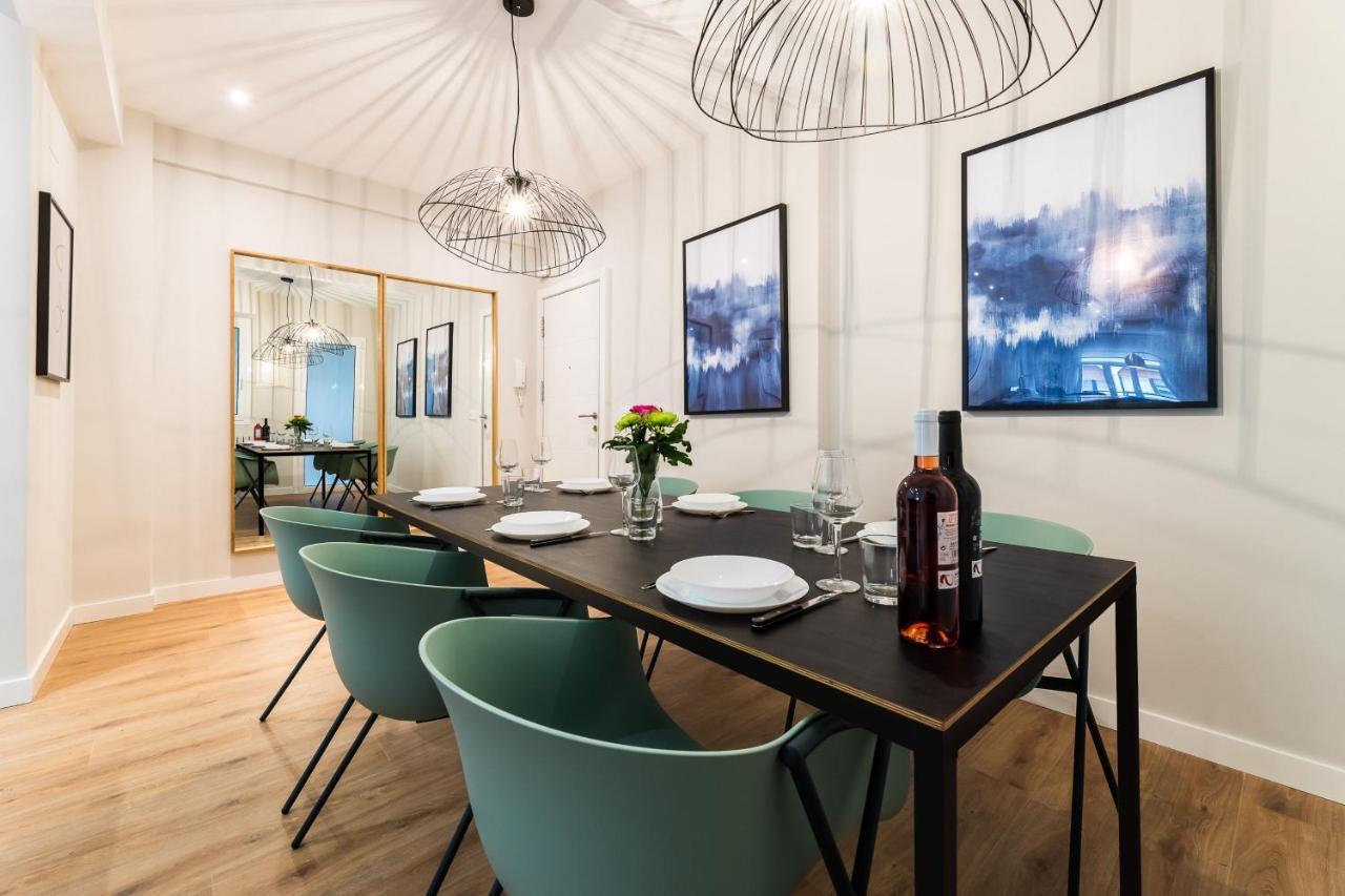 Apartamento Gran Via