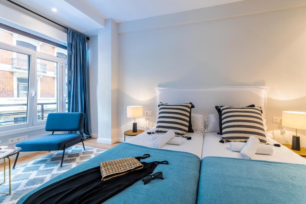 Gran Via Apartamento *
