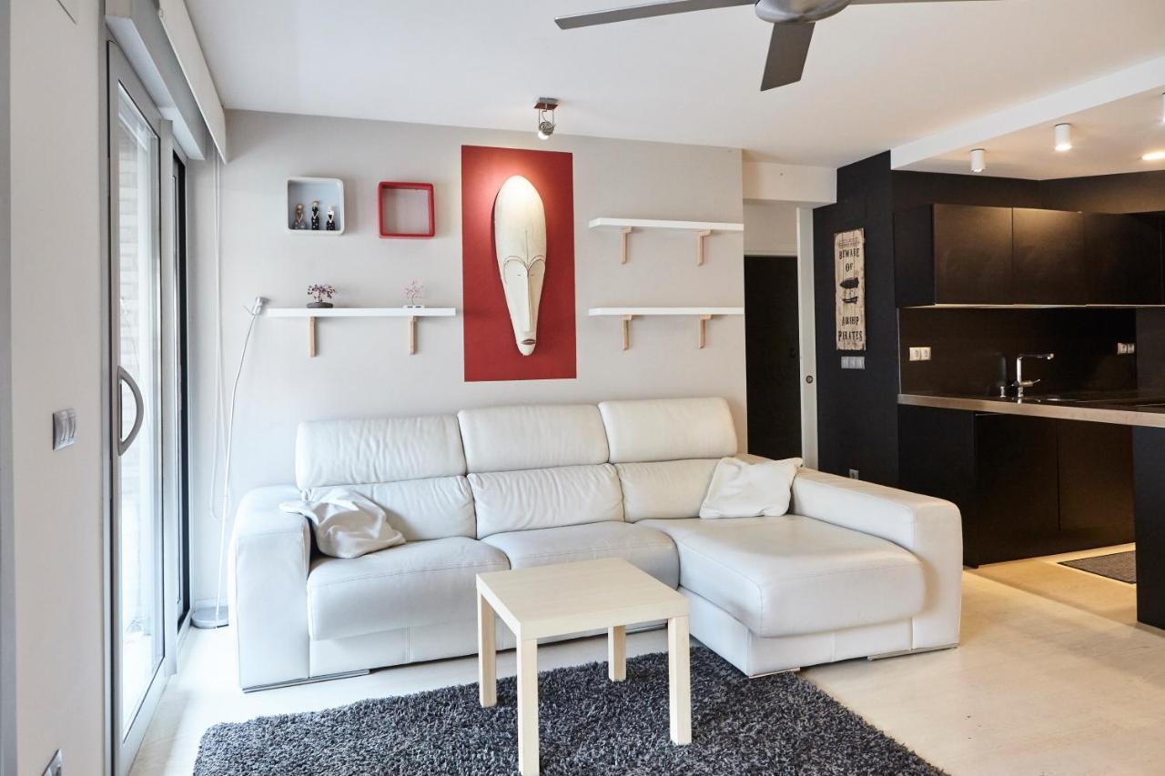 Arana By Basquehomes San Sebastian