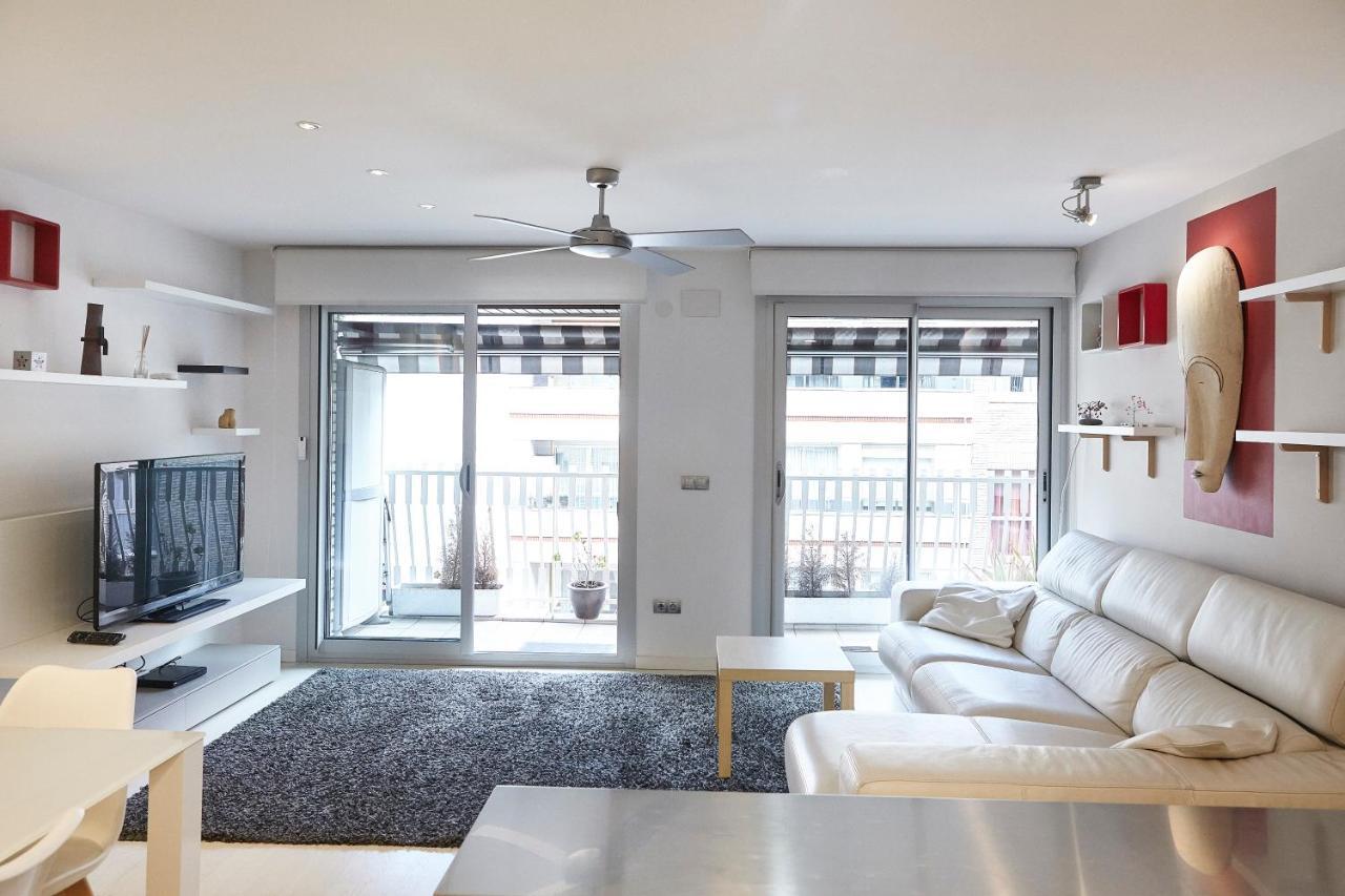 Arana By Basquehomes Apartment *