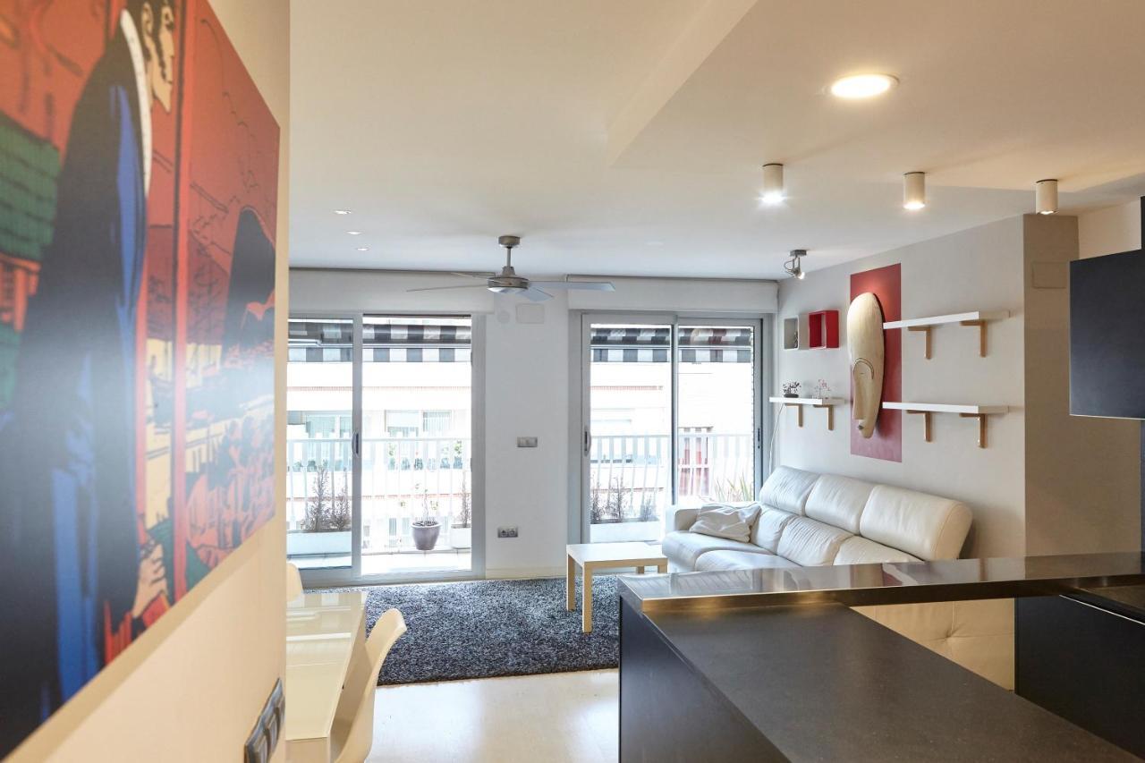 Arana By Basquehomes