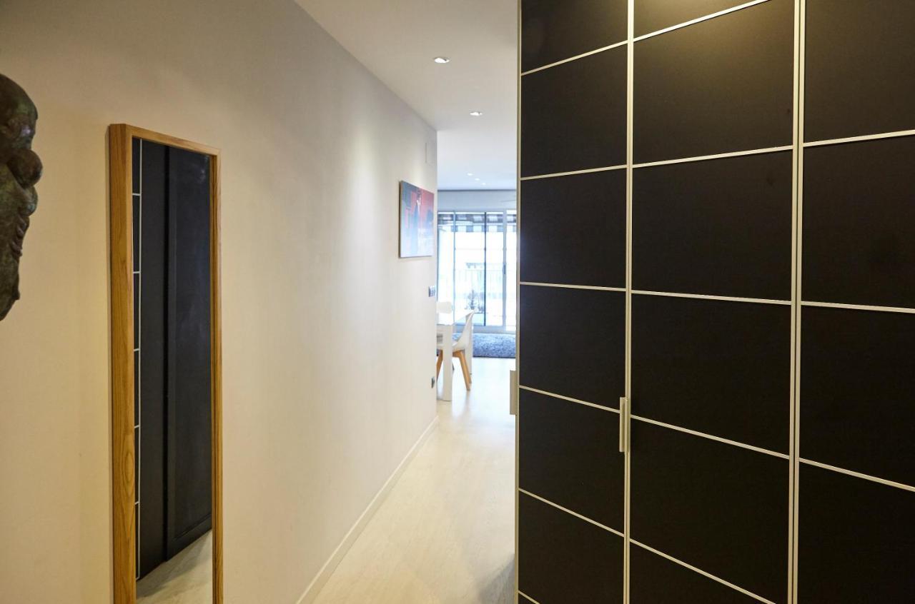 Arana By Basquehomes Apartment San Sebastian