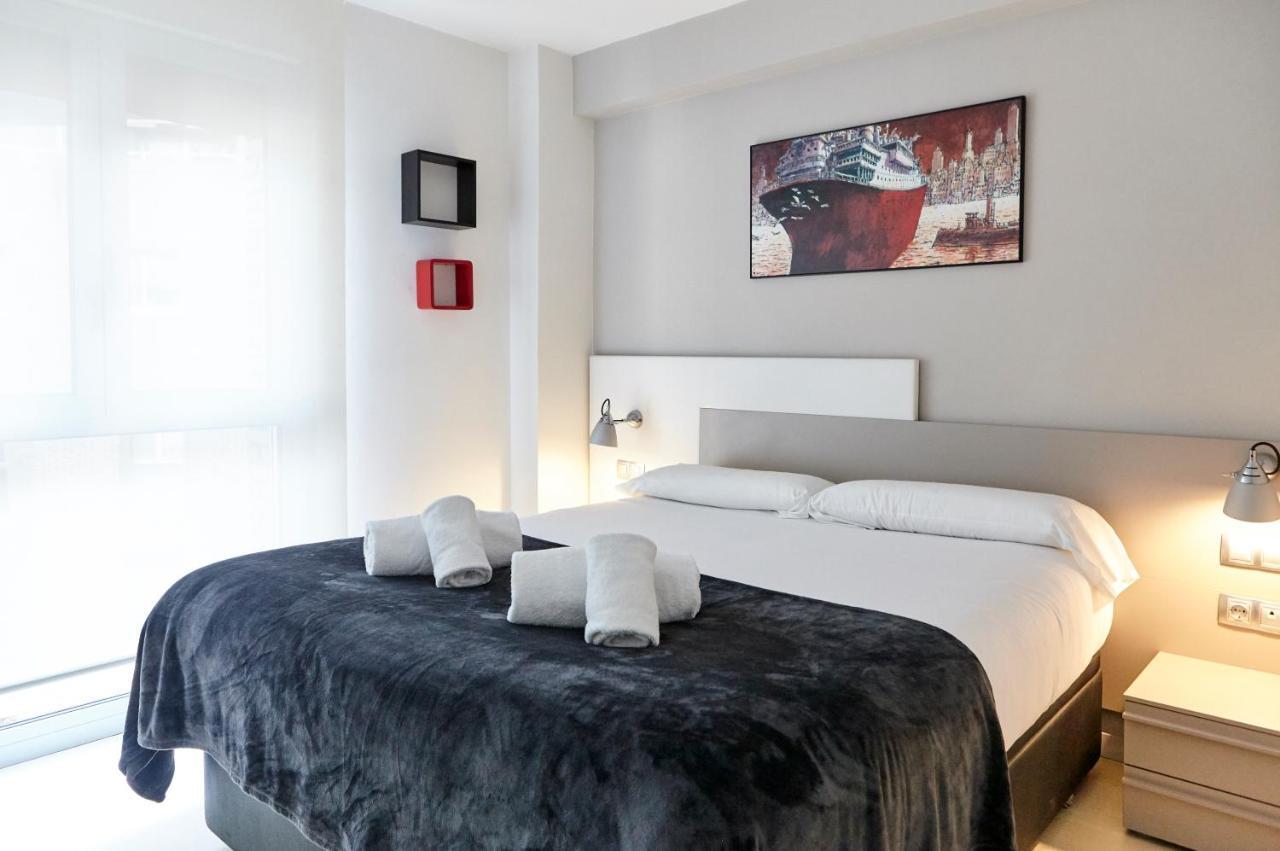 Apartment Arana By Basquehomes San Sebastian