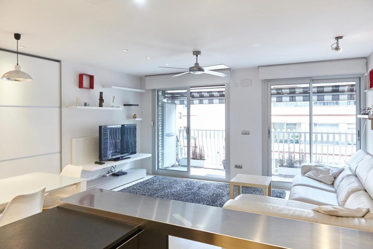 Arana By Basquehomes Apartment
