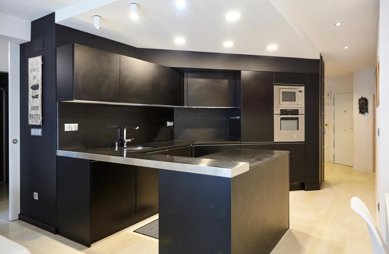 Arana By Basquehomes Apartment San Sebastian