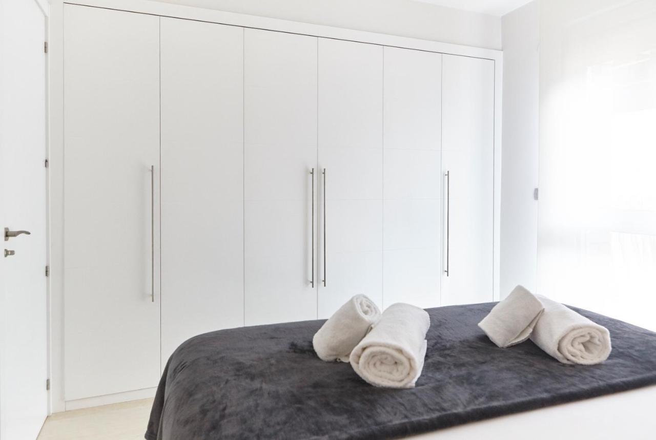 Apartment Arana By Basquehomes *