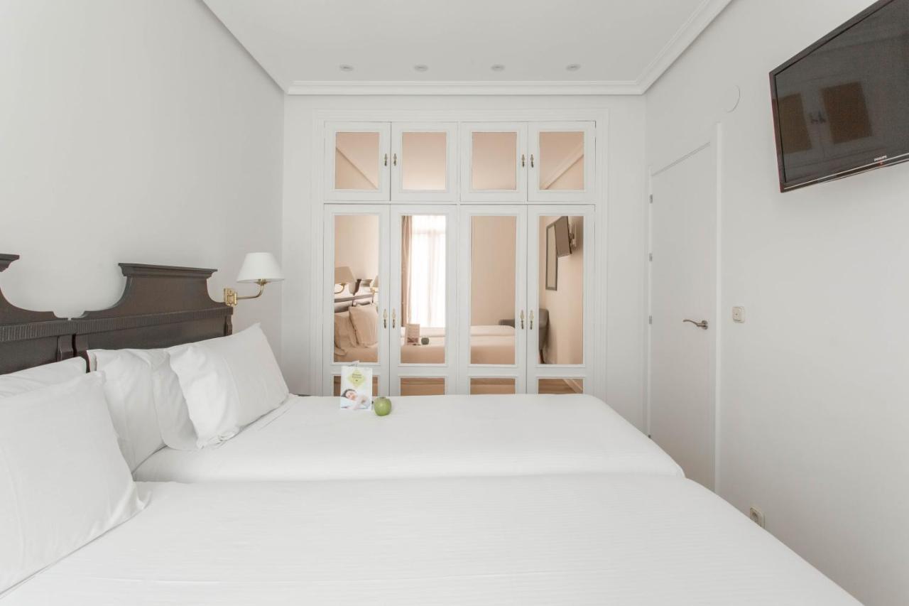 Apartamento Sercotel Europa *