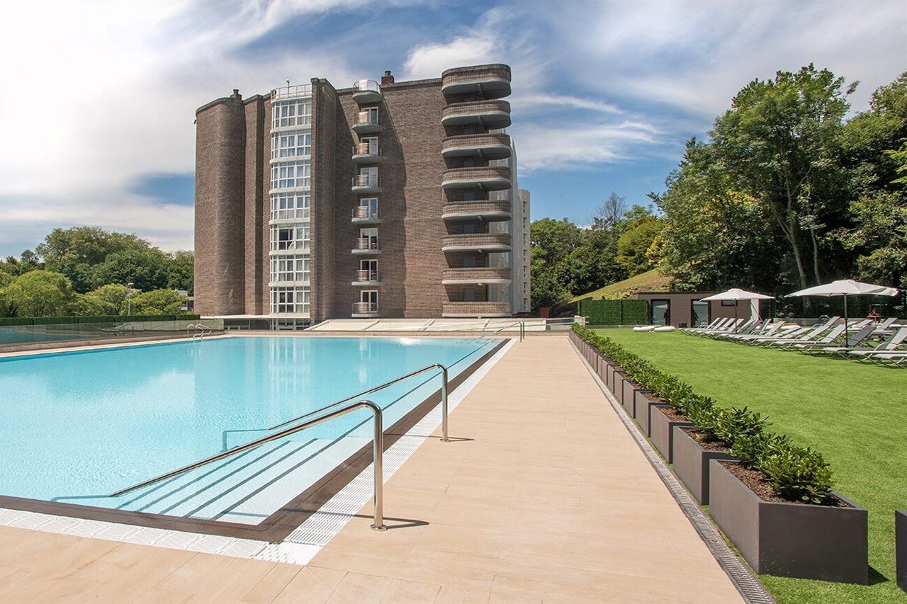 Barceló Costa Vasca 4* San Sebastián