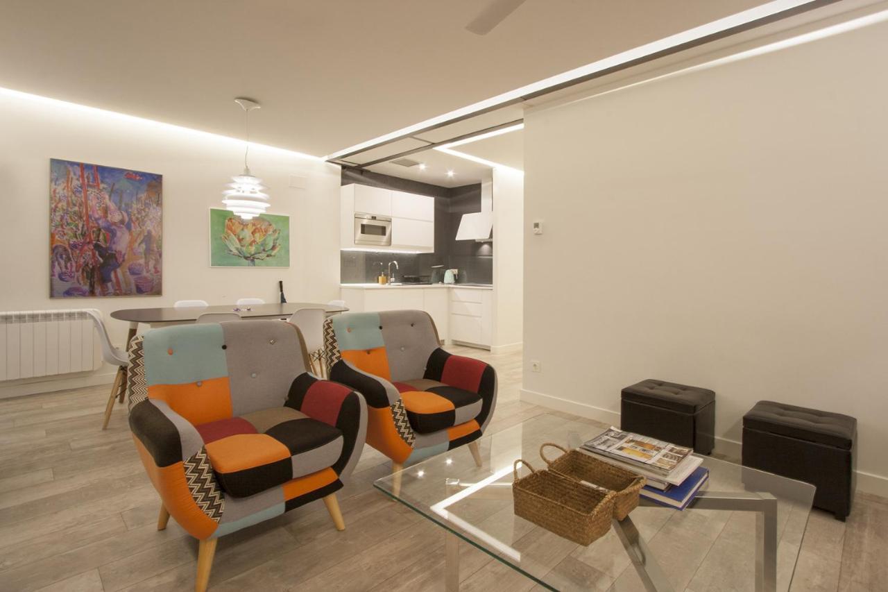 Apartment Ku By Oldtown