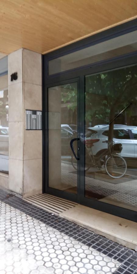 Arana By Basquehomes Apartment San Sebastian