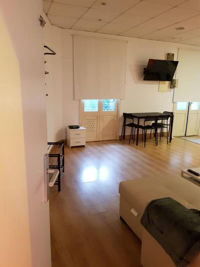Appartement Donostia Parking Included *