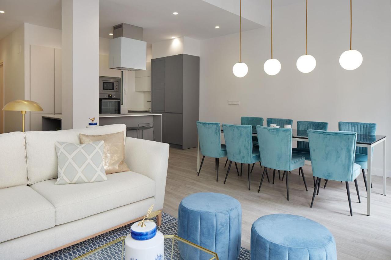 Arrasate Stylish, Super And New. Apartment San Sebastian