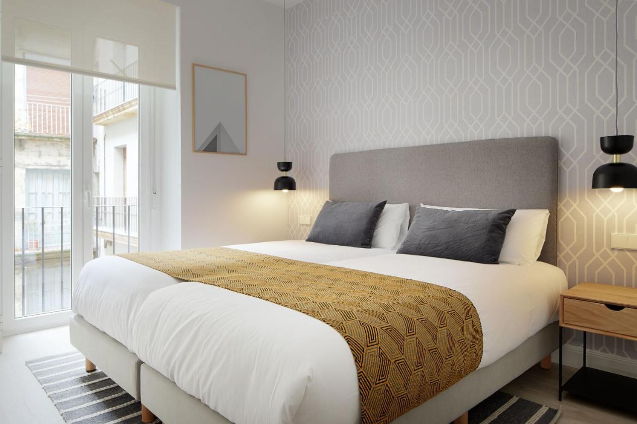 Arrasate Stylish, Super And New. Apartment *