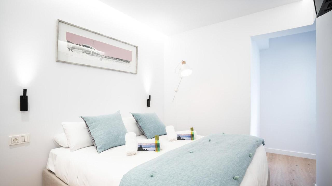 Apartment Concha Beach Terrace - Sshousing