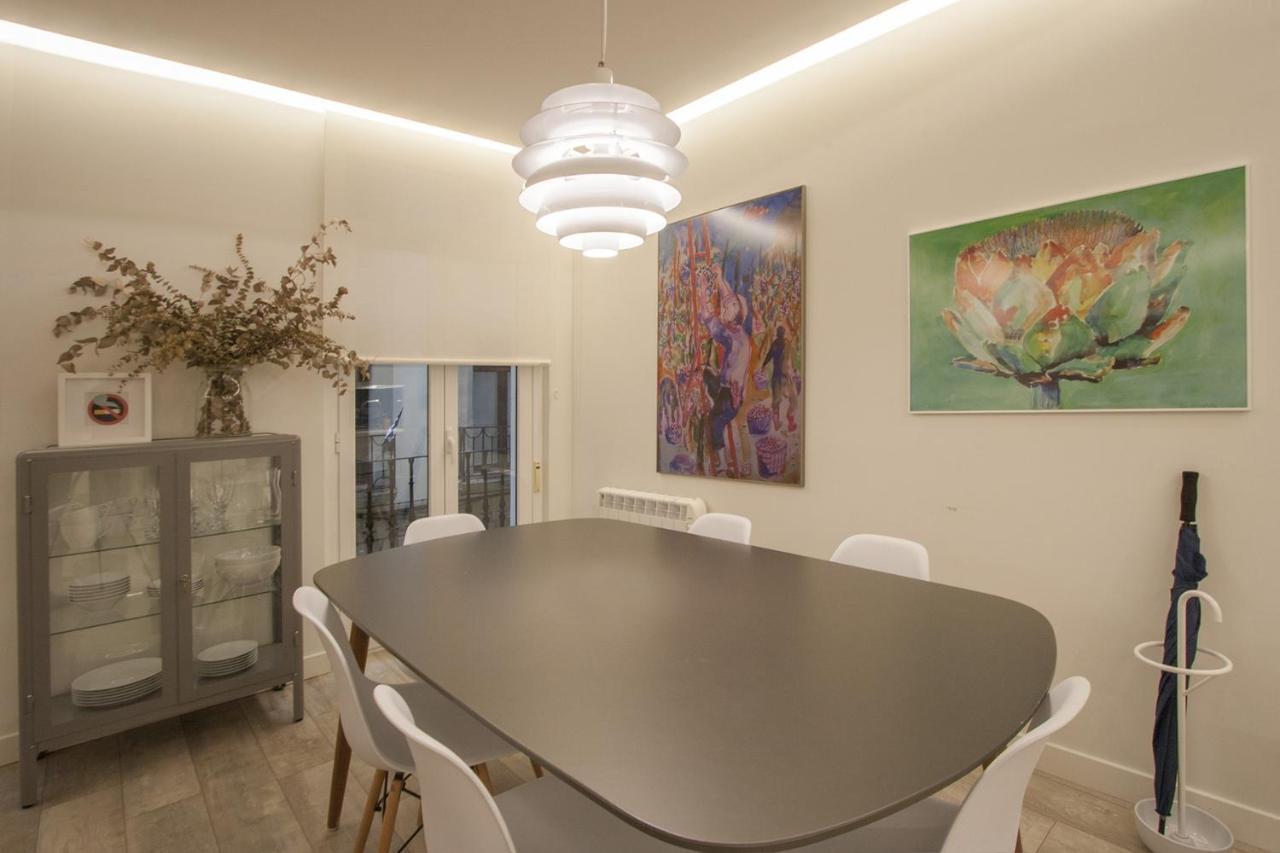 Apartment Ku By Oldtown San Sebastian