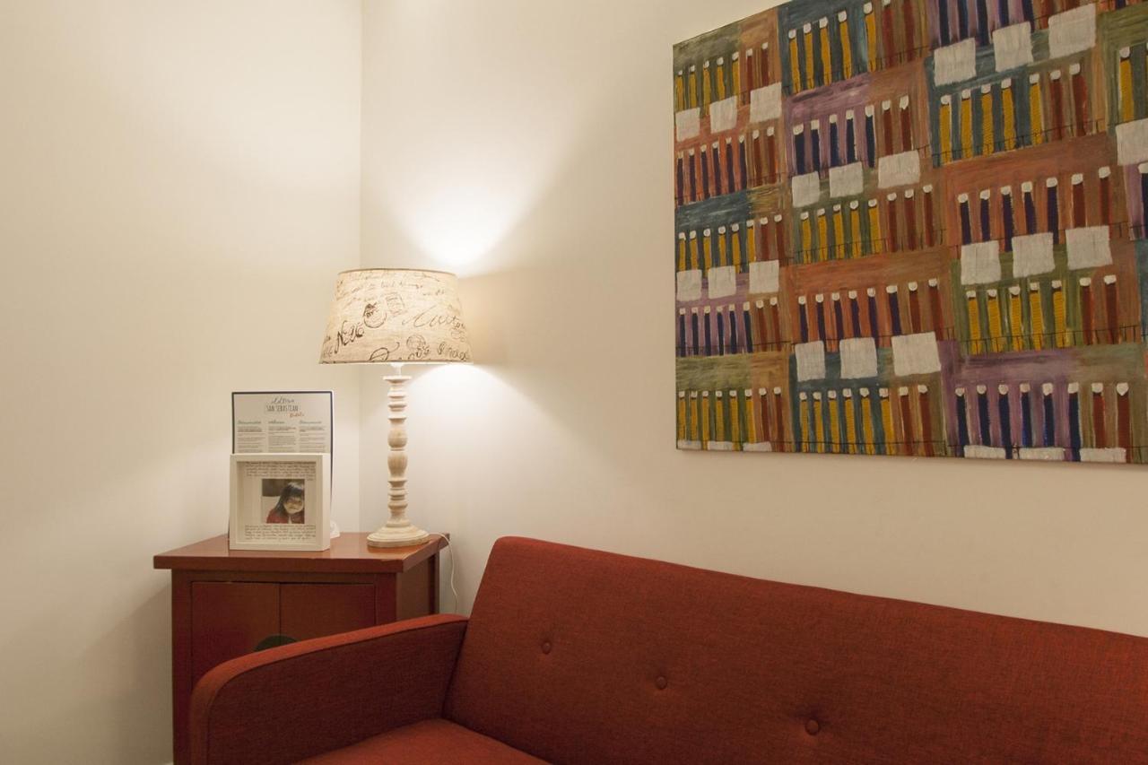 Apartment Ku By Oldtown San Sebastian