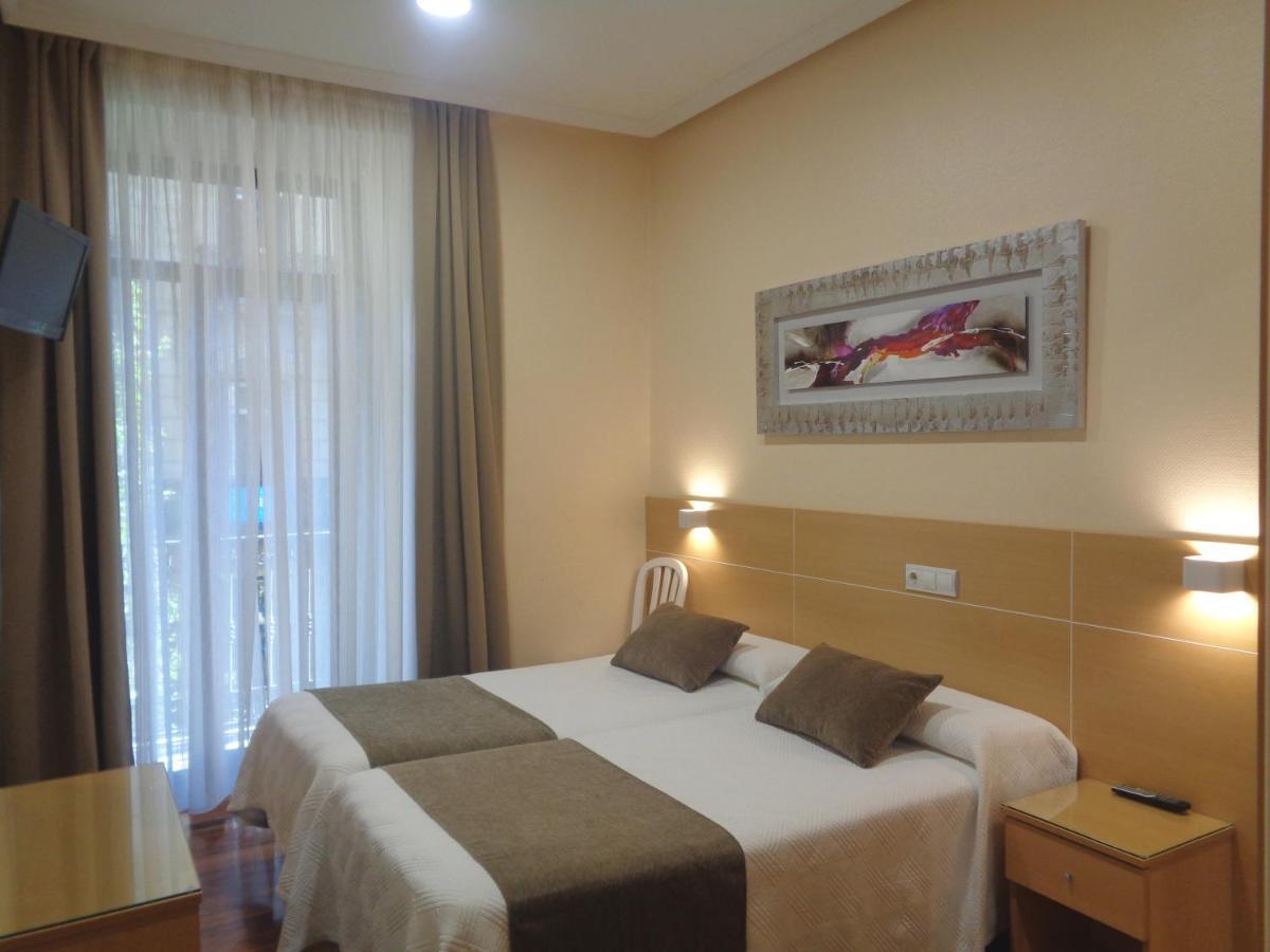 Guest house Urumea