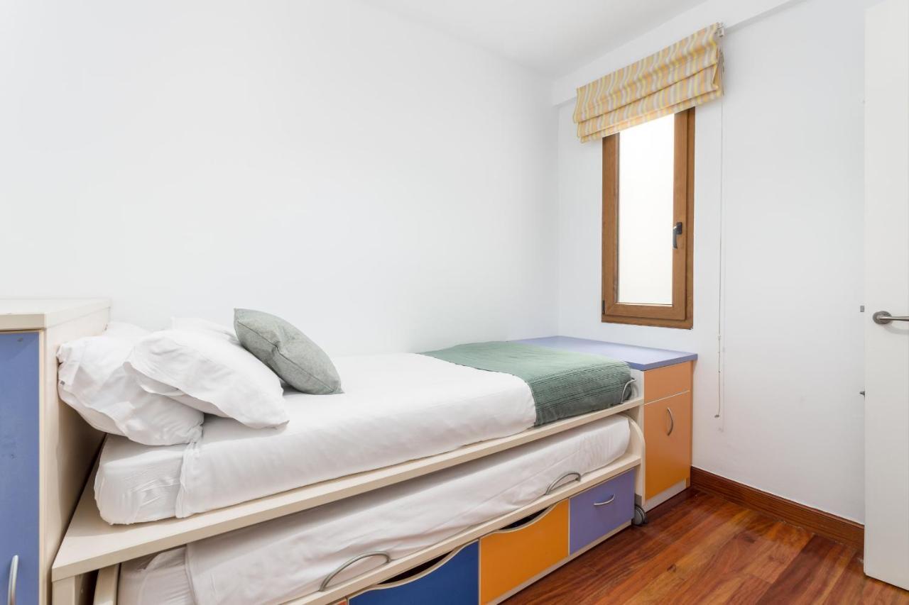 Bergara - Local Rentss Apartment