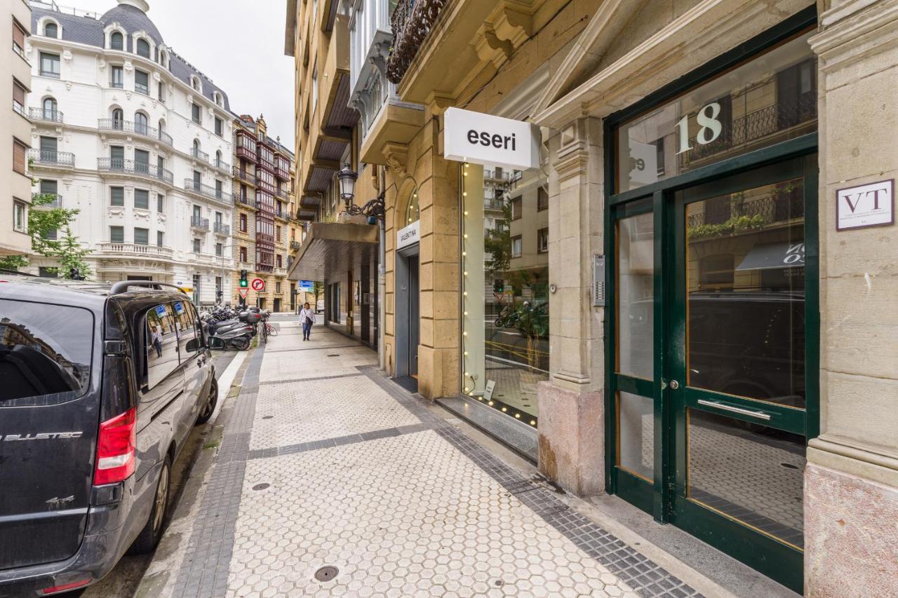 Bergara - Local Rentss Apartment San Sebastian