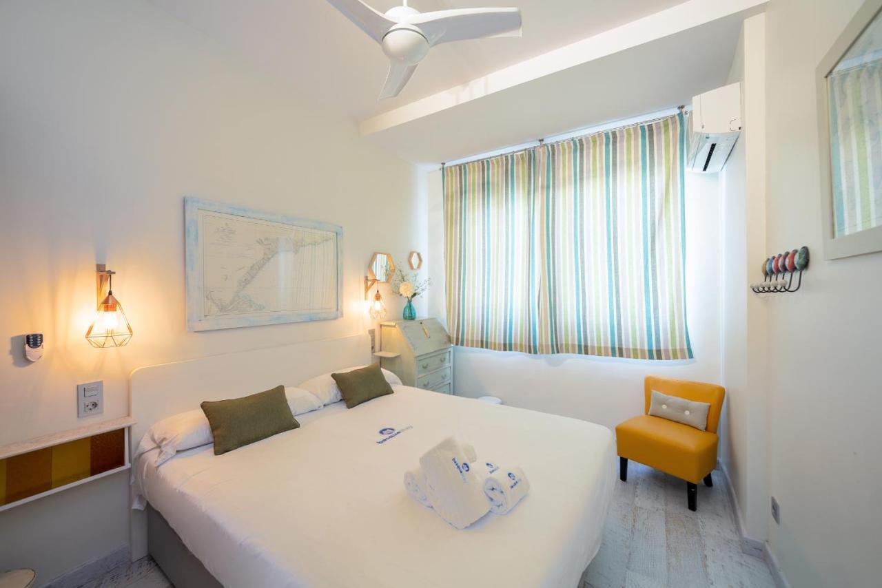 Apartamento Betijai - Basque San Sebastián