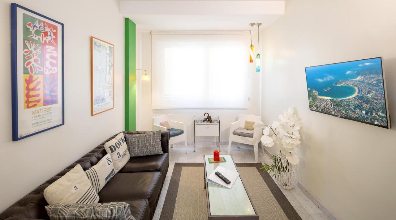 Apartamento Betijai - Basque