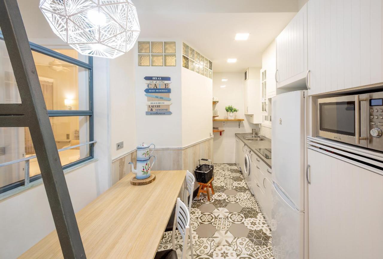 Betijai - Basque Apartamento *