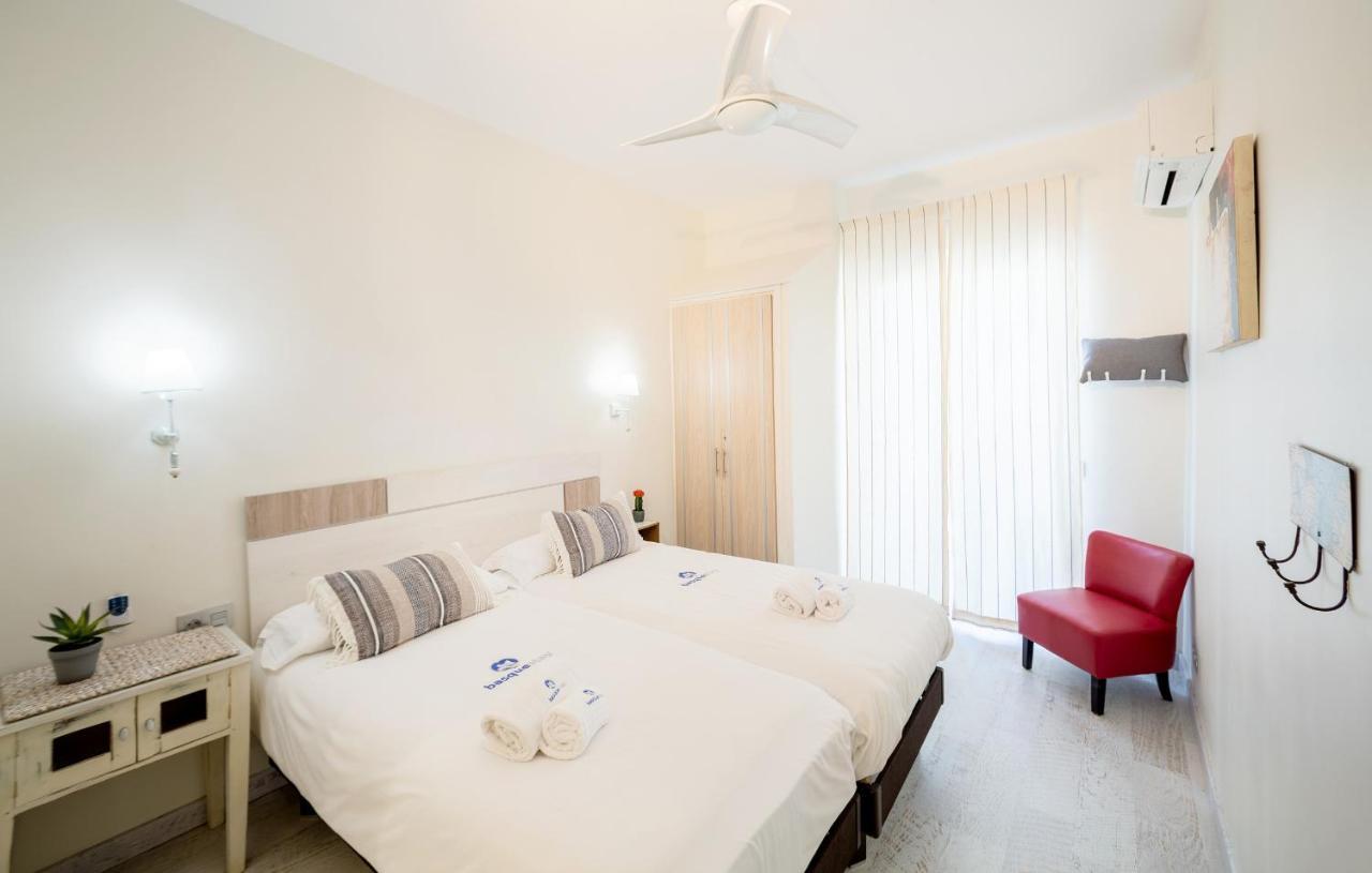 Betijai - Basque Apartamento *