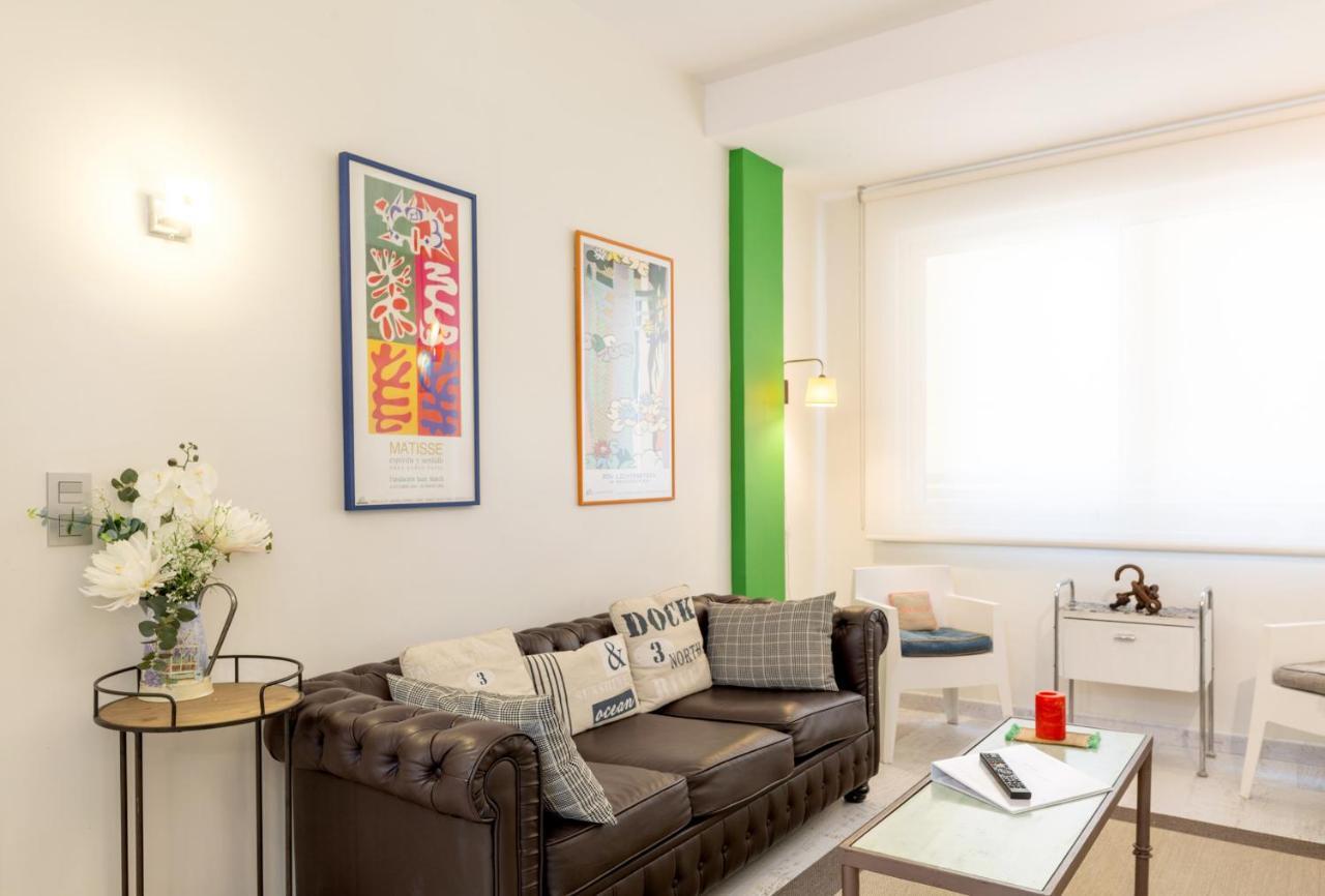 Betijai - Basque Apartamento