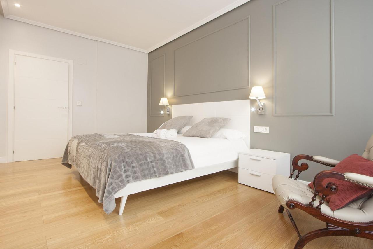 Apartamento Gerezi - Basque San Sebastián