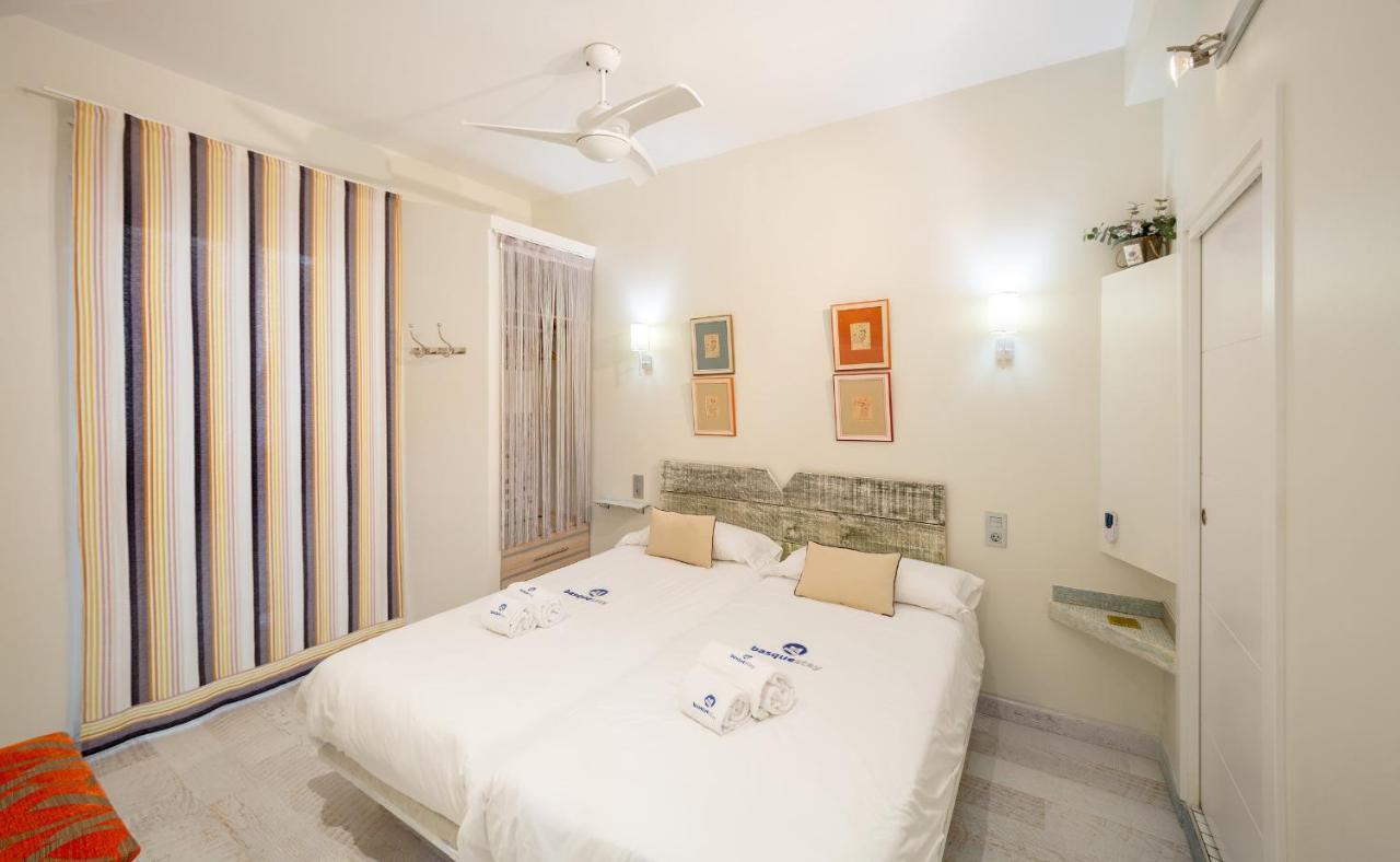 Apartamento Betijai - Basque *