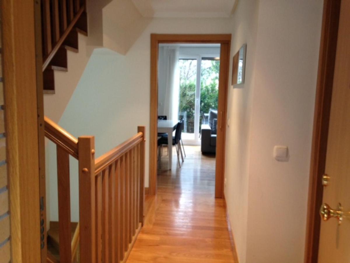 Apartamento Ulia C - Local Rentss