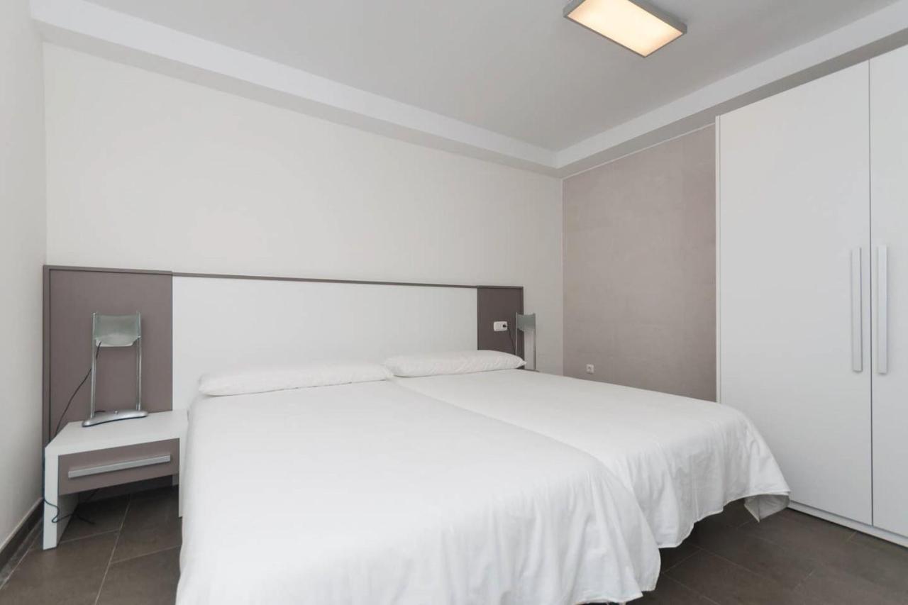 Ulia Apartments- Garden Boutique Appartement