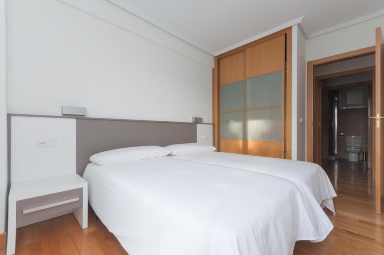 Ulia Apartments- Garden Boutique Appartement