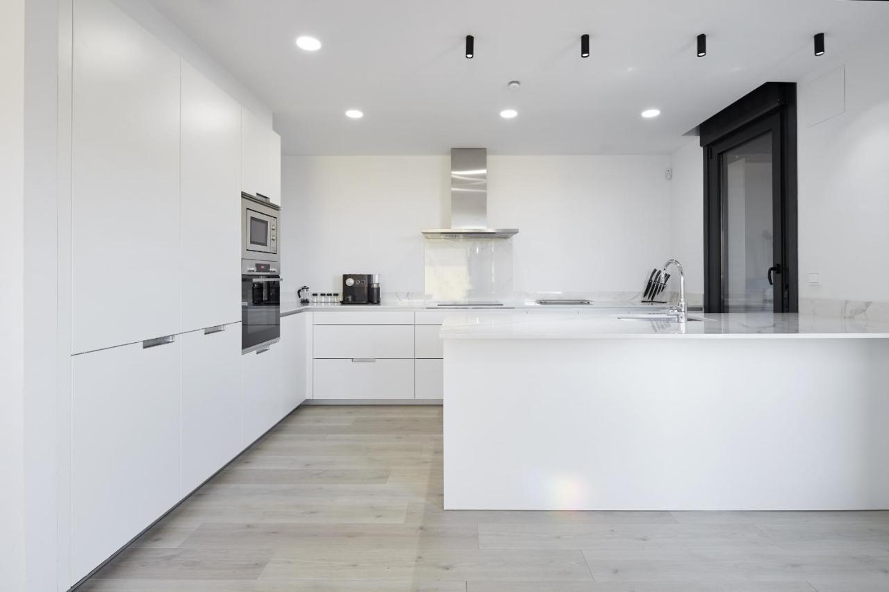 Holiday home Alimar - Basque *