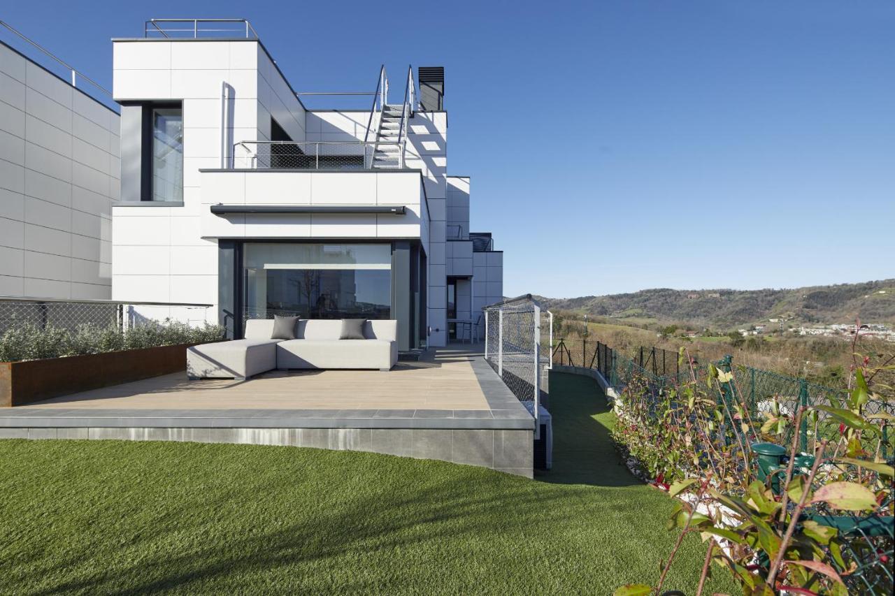 Holiday home Alimar - Basque *