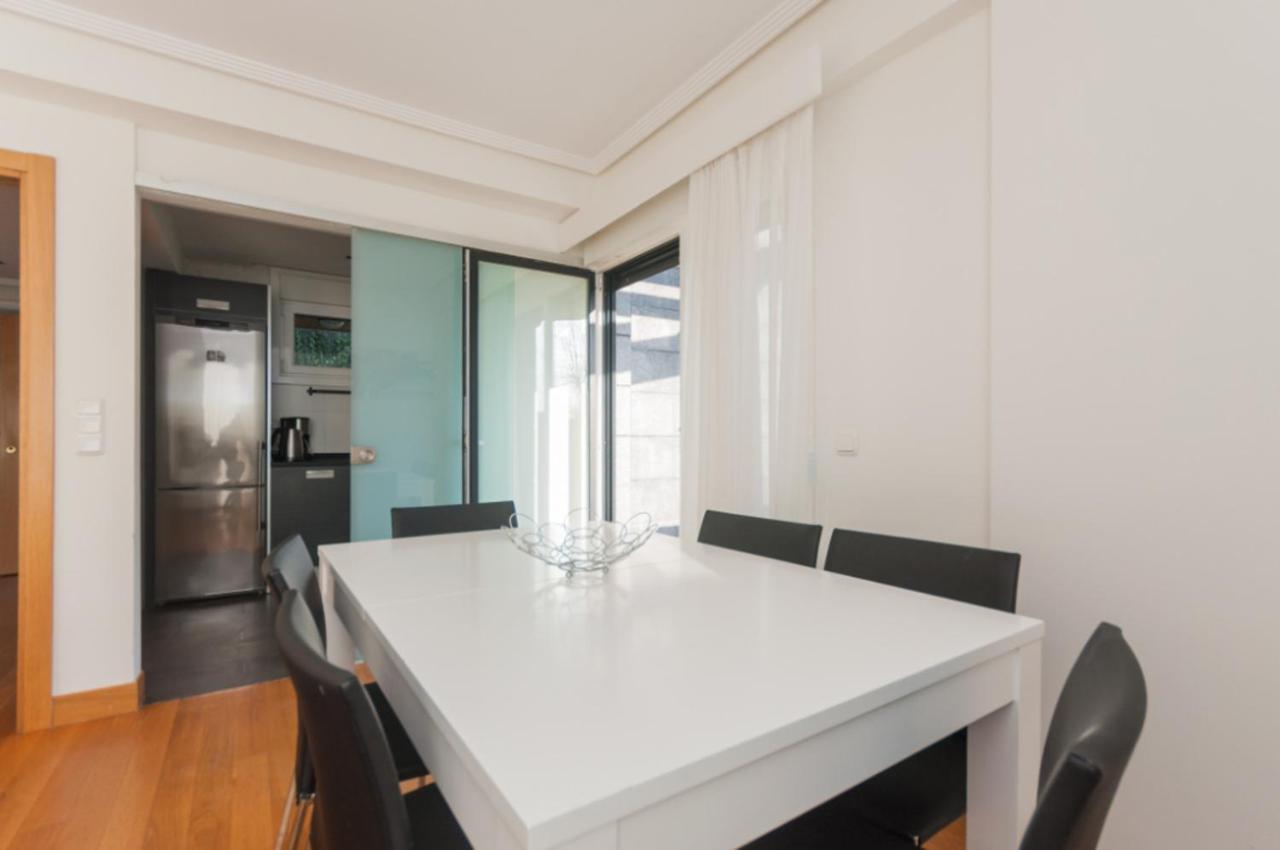Ulia A - Local Rentss Appartement Saint-Sébastien