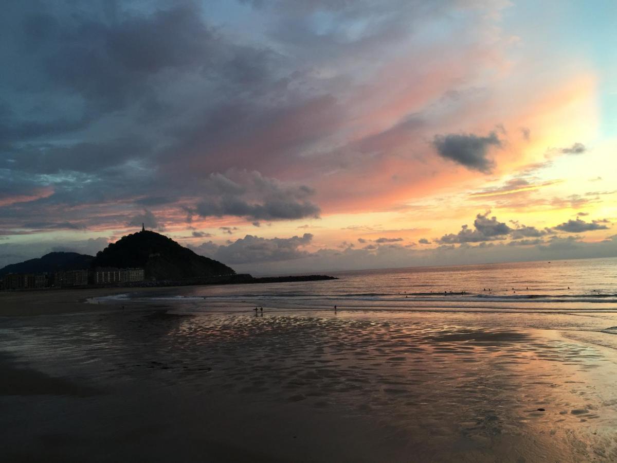 Apartamento Betijai - Basque San Sebastián