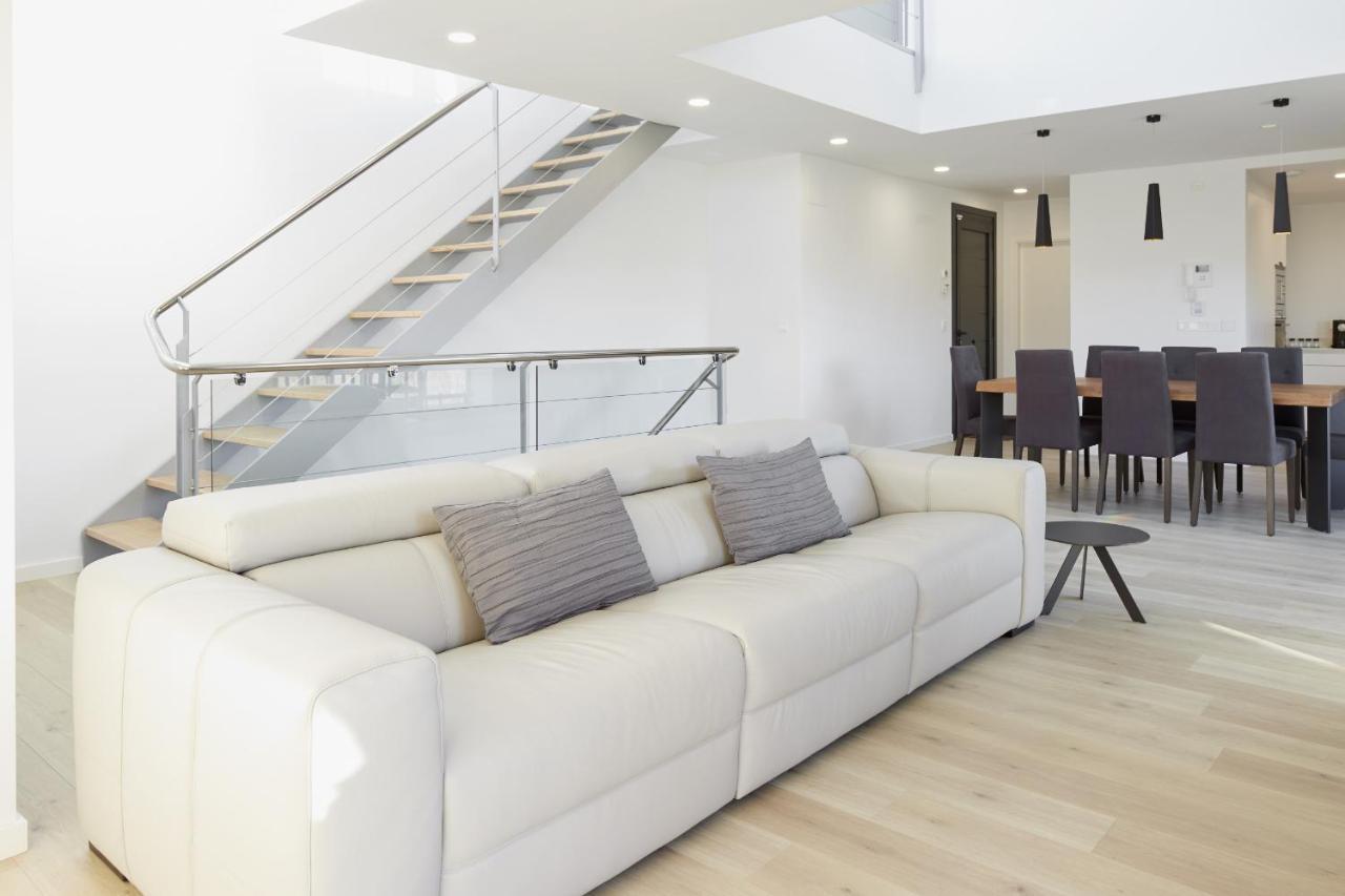 Alimar - Basque Holiday home San Sebastian