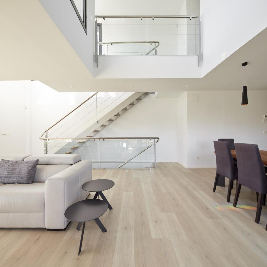 Alimar - Basque Holiday home