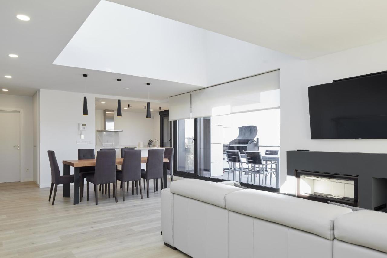 Alimar - Basque Holiday home San Sebastian